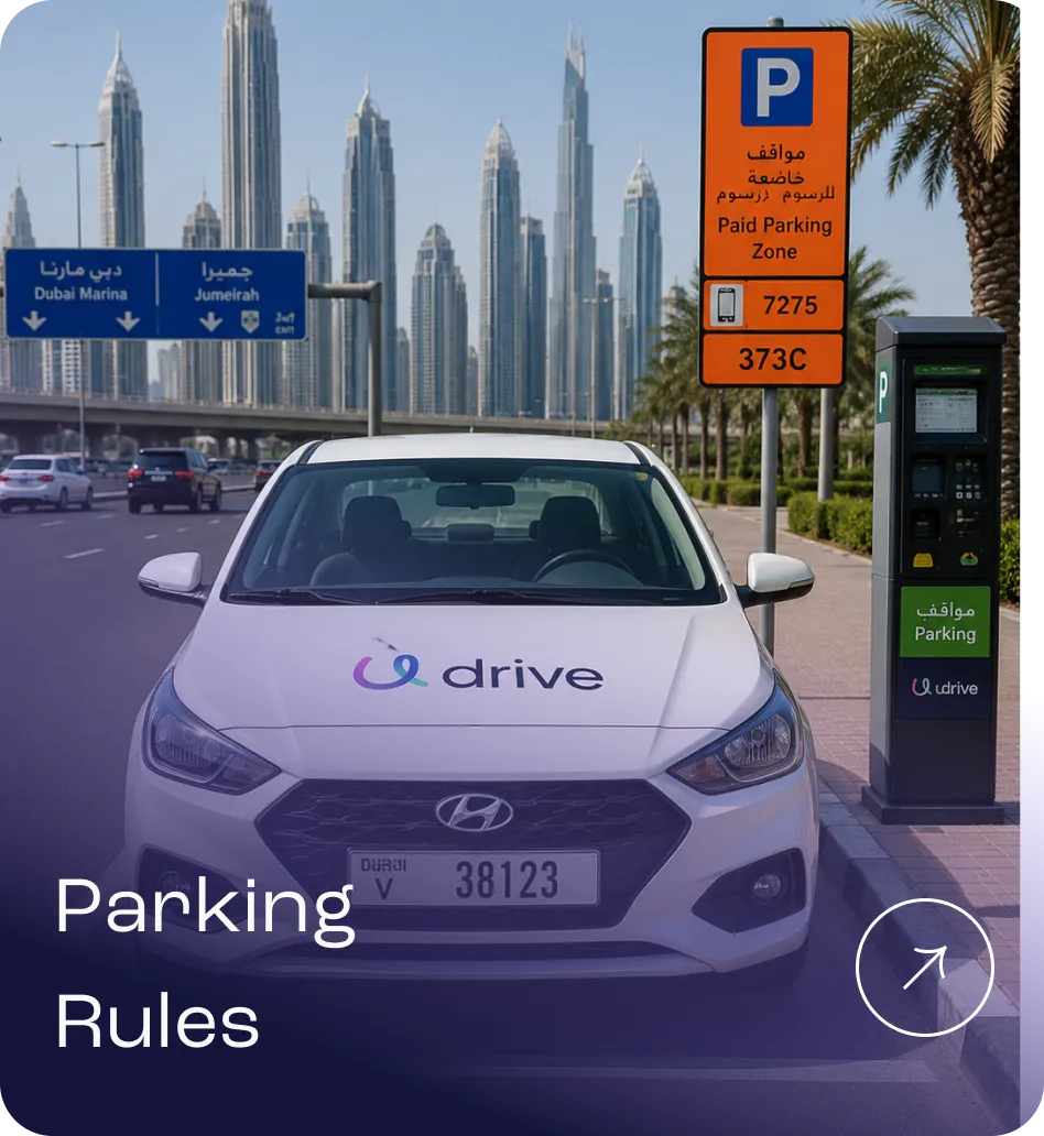 Parking Rules