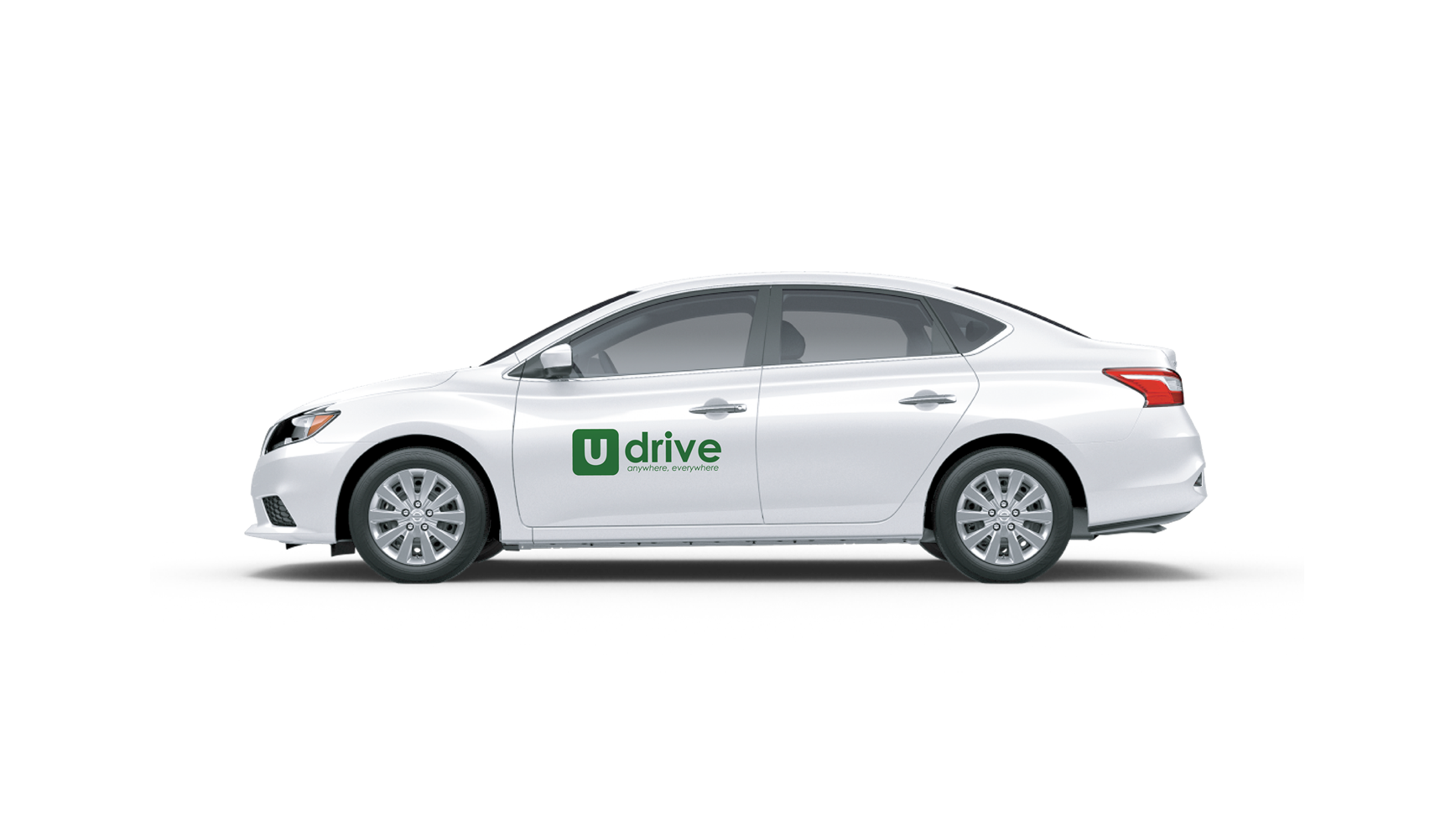 Pricing Udrive